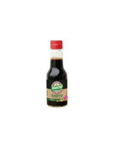Shoyu salsa de soja bio 140ml Biocop